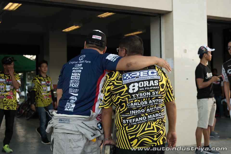 True Grit: Surviving the 8 Oras ng Pilipinas