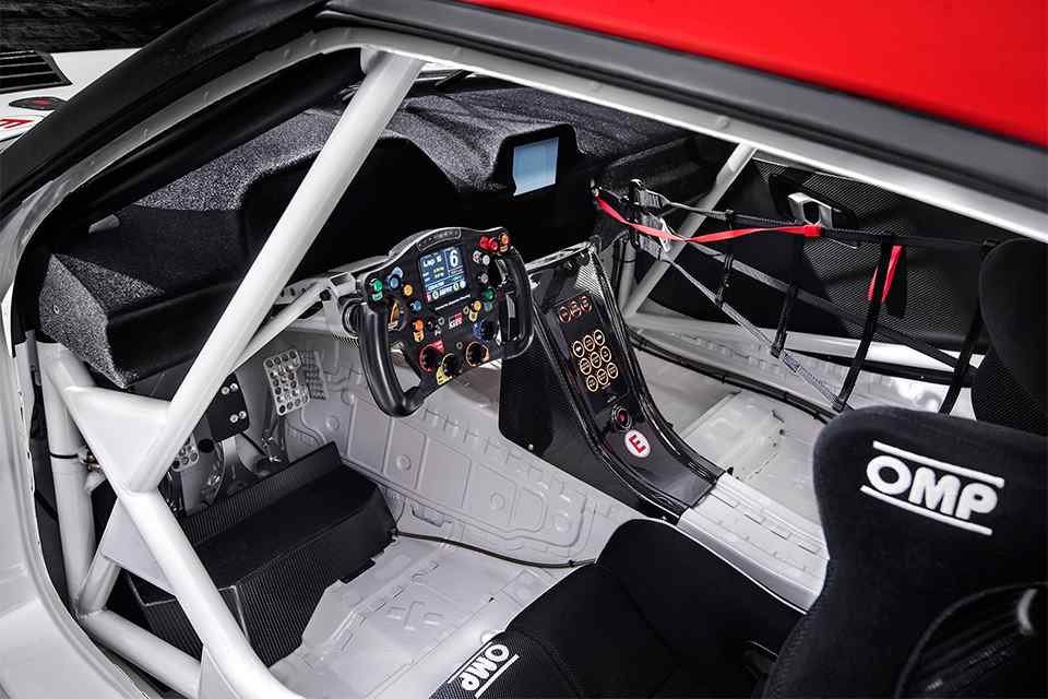 Geneva 2018: The Toyota Supra is back