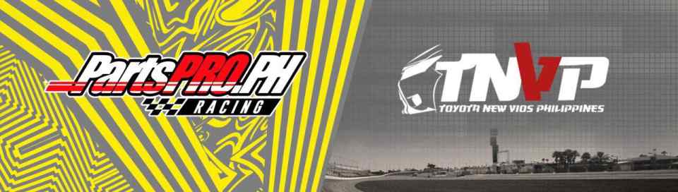PartsPro Racing teams up with TNVP for 2018