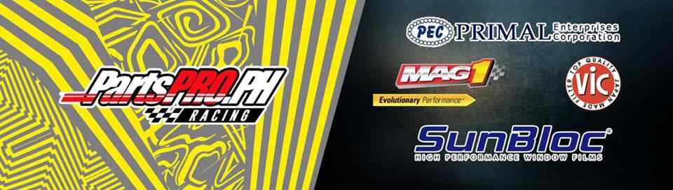 PartsPro Racing partners with Primal Enterprises for 2018