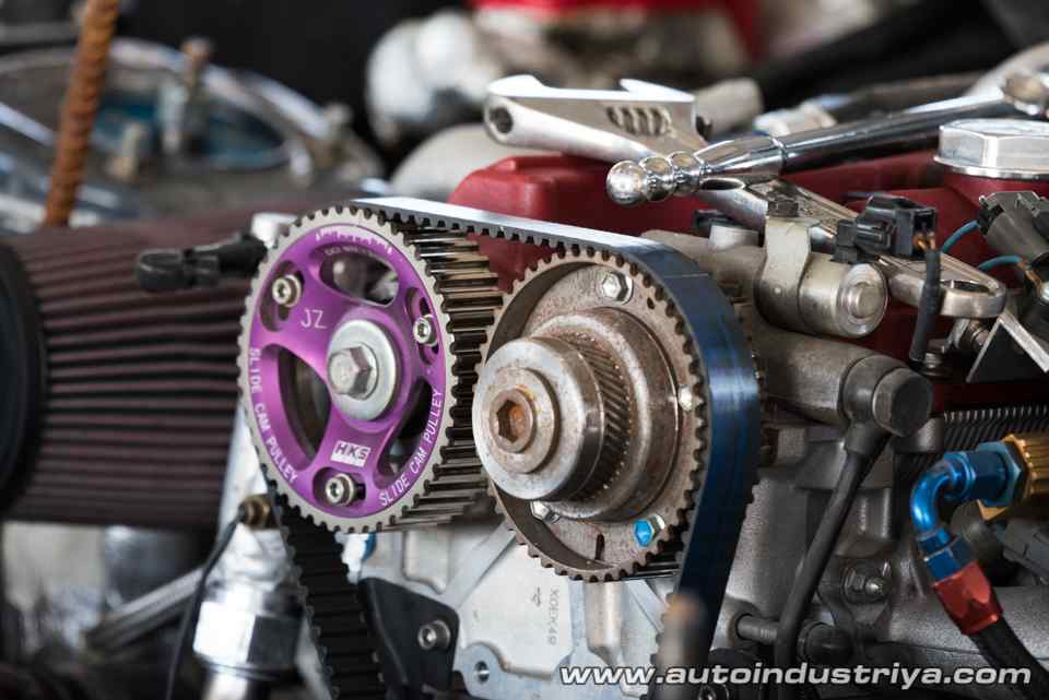 Drifting from the sidelines: The King of Nations experience