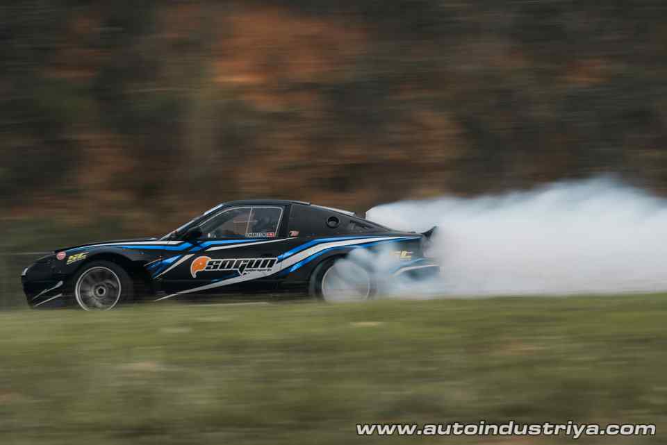 Drifting from the sidelines: The King of Nations experience