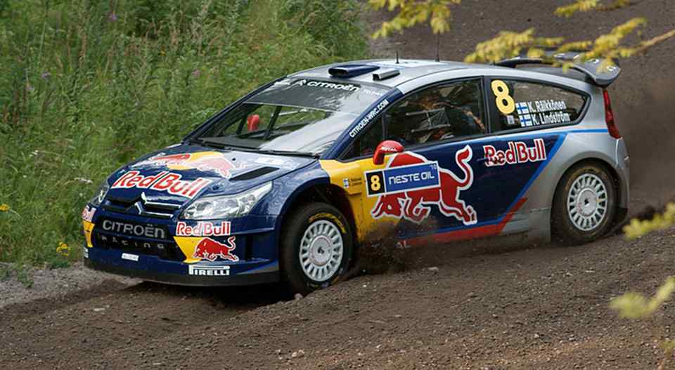 Makinen: Toyota Yaris WRC ready for Raikkonen to test anytime