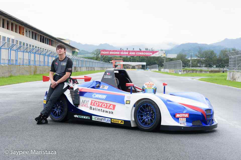 Obengers Formula V1