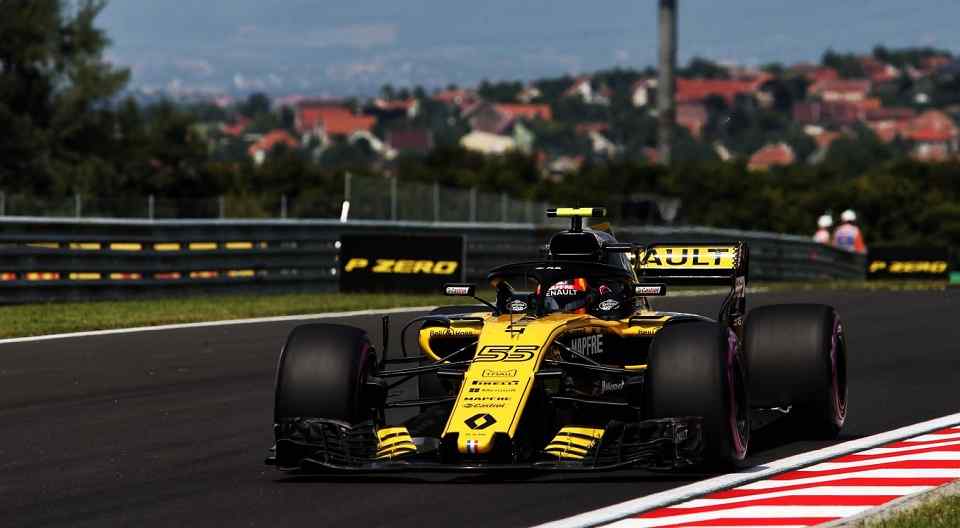Carlos Sainz to replace Fernando Alonso in McLaren
