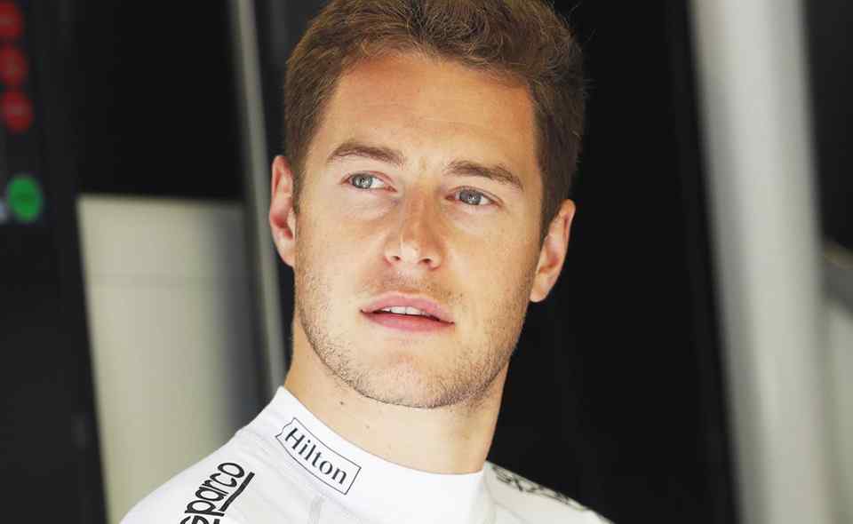 Young Formula 2 driver lends his talents to McLaren in Formula 1 Young Formula 2 driver lends his talents to McLaren in Formula 1