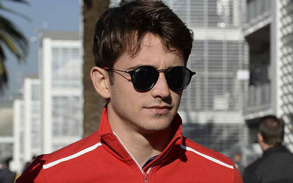 Raikkonen departs Ferrari, to join Sauber next year