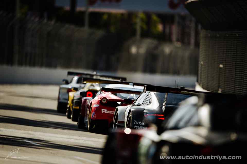 Racing for the shot: The Life of a Motorsport Photographer (Part 2)