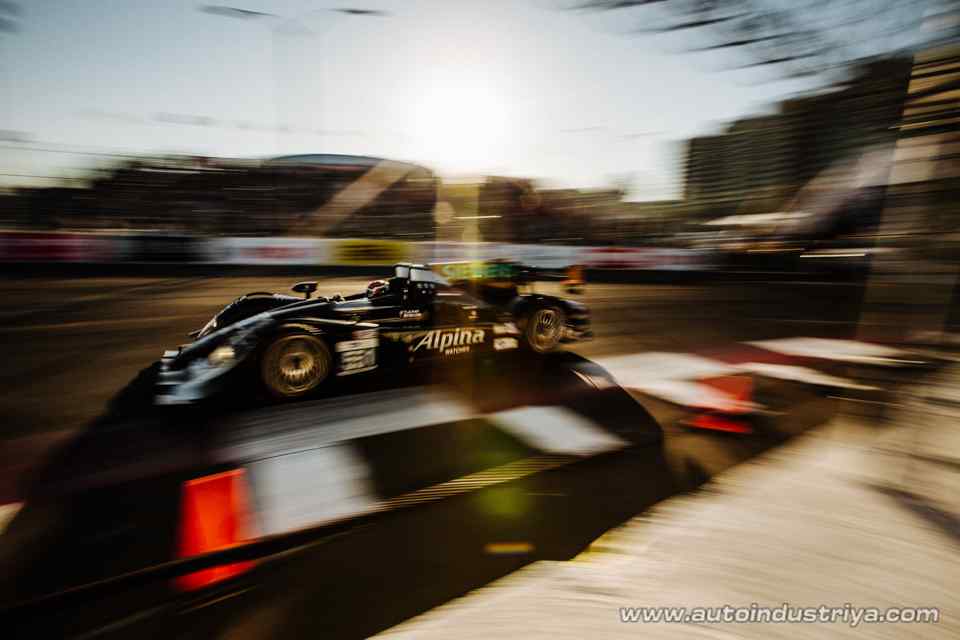 Racing for the shot: The Life of a Motorsport Photographer (Part 2)