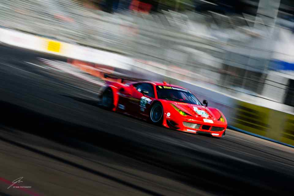 Racing for the shot: The Life of a Motorsport Photographer (Part 2)