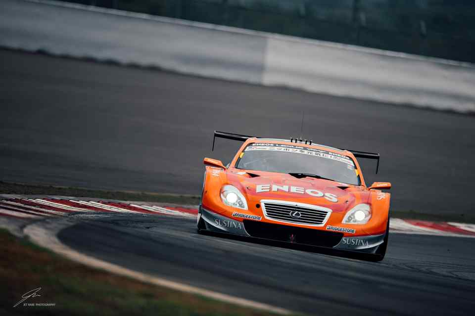 Racing for the shot: The Life of a Motorsport Photographer (Part 2)