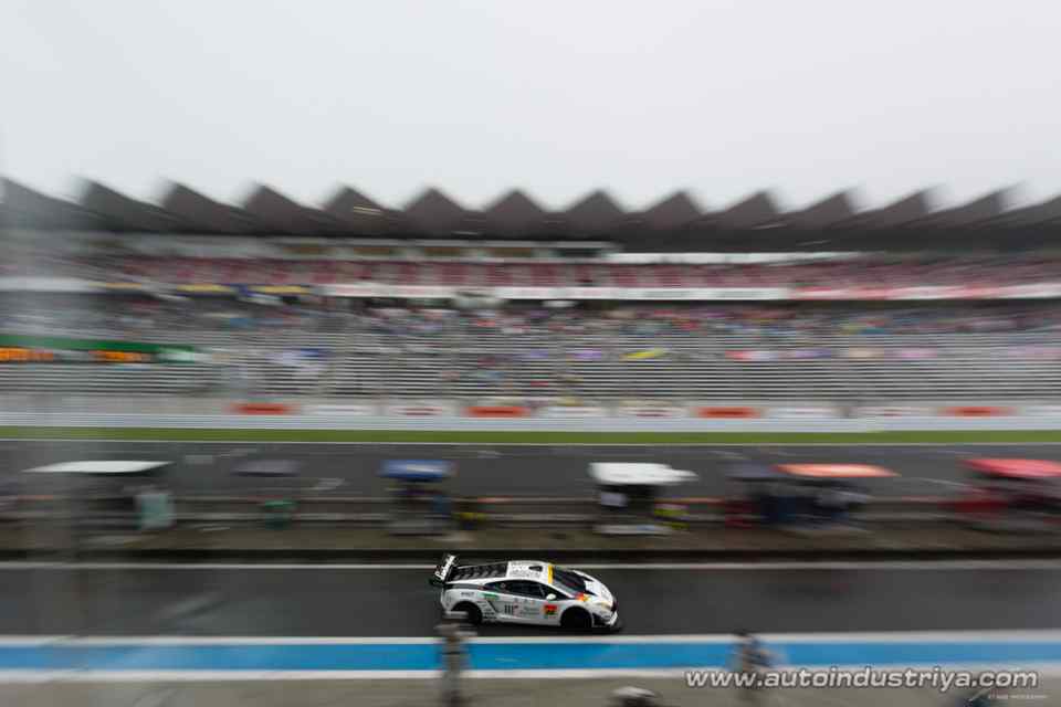 Racing for the shot: The Life of a Motorsport Photographer (Part 2)