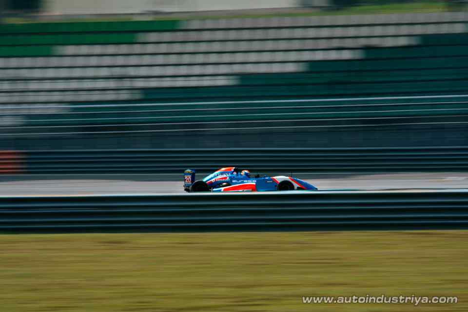 Racing for the shot: The Life of a Motorsport Photographer (Part 2)