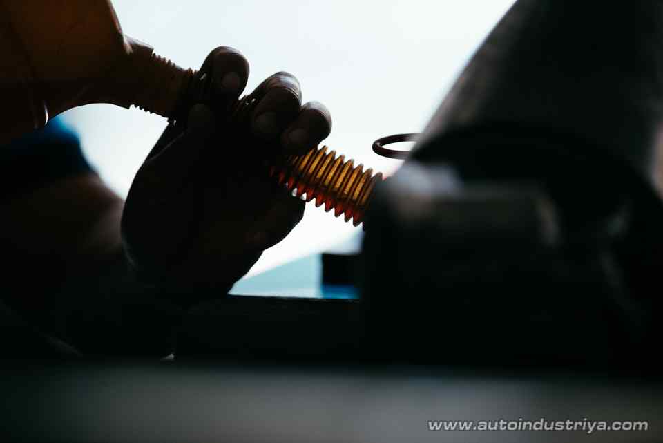 Racing for the shot: The Life of a Motorsport Photographer (Part 2)