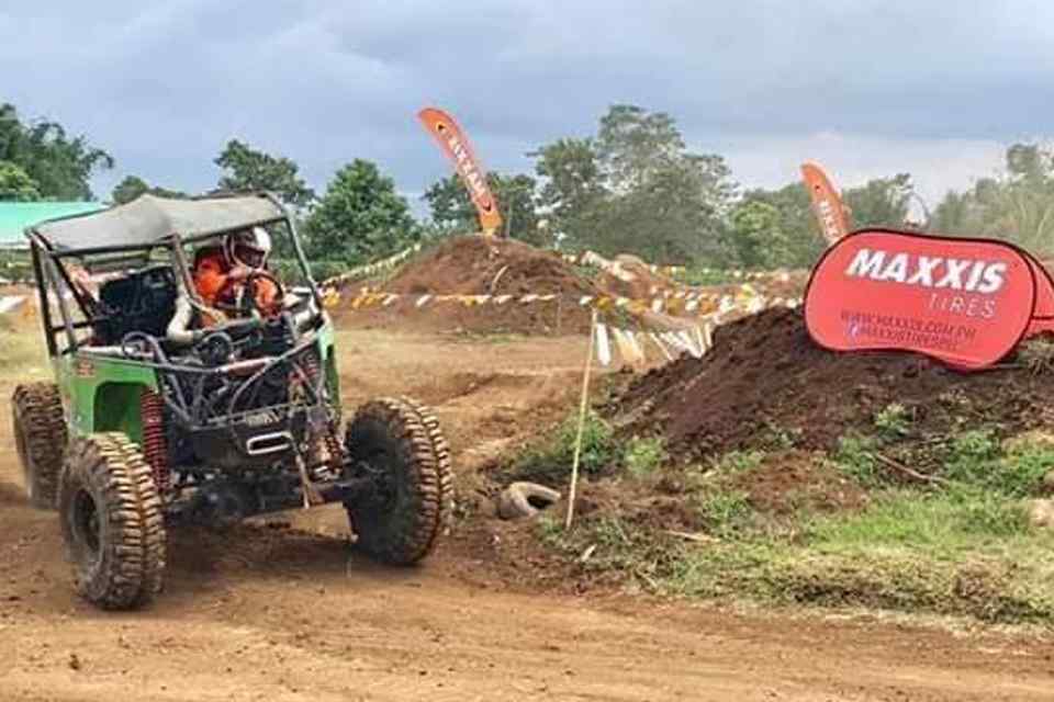 Who will be crowned champ at 2018 Philippine Tough Truck Challenge?