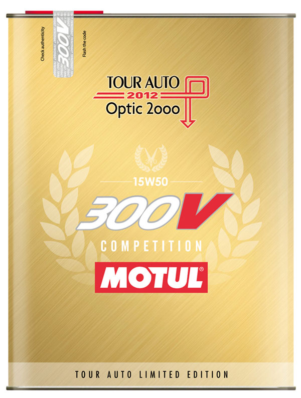 LE 300V