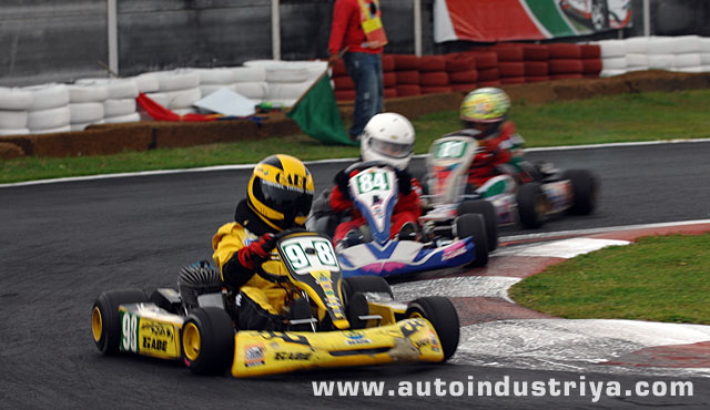 Mini ROK