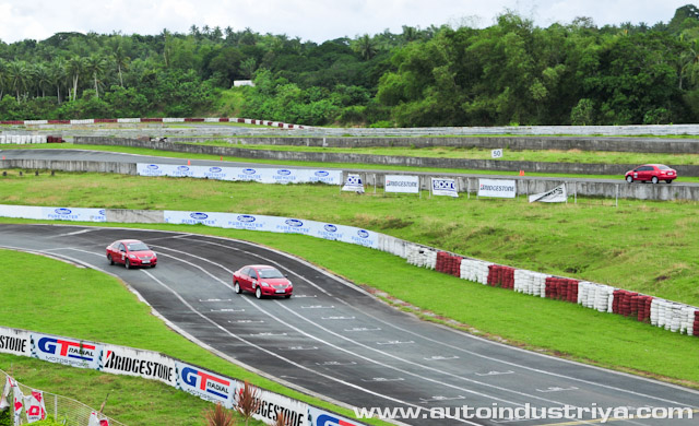 Ecopia Run 2012 Ecopia Run 2012