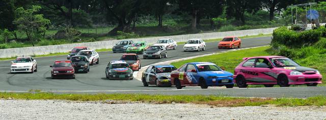 Race