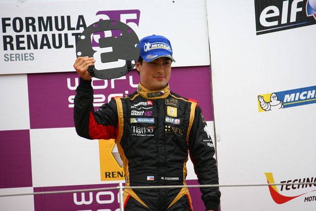 Stockinger