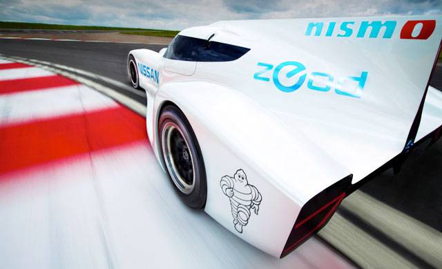 ZEOD RC