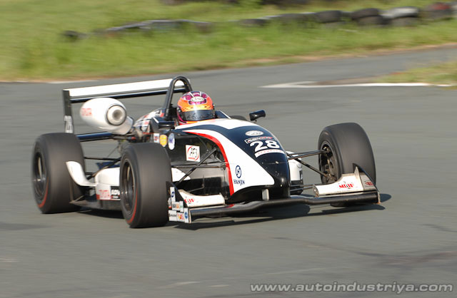 Michele Bumgarner AF3