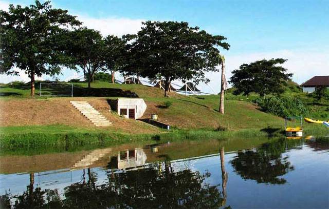 Tarlac Recreational Park