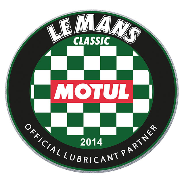 Le Mans Classic