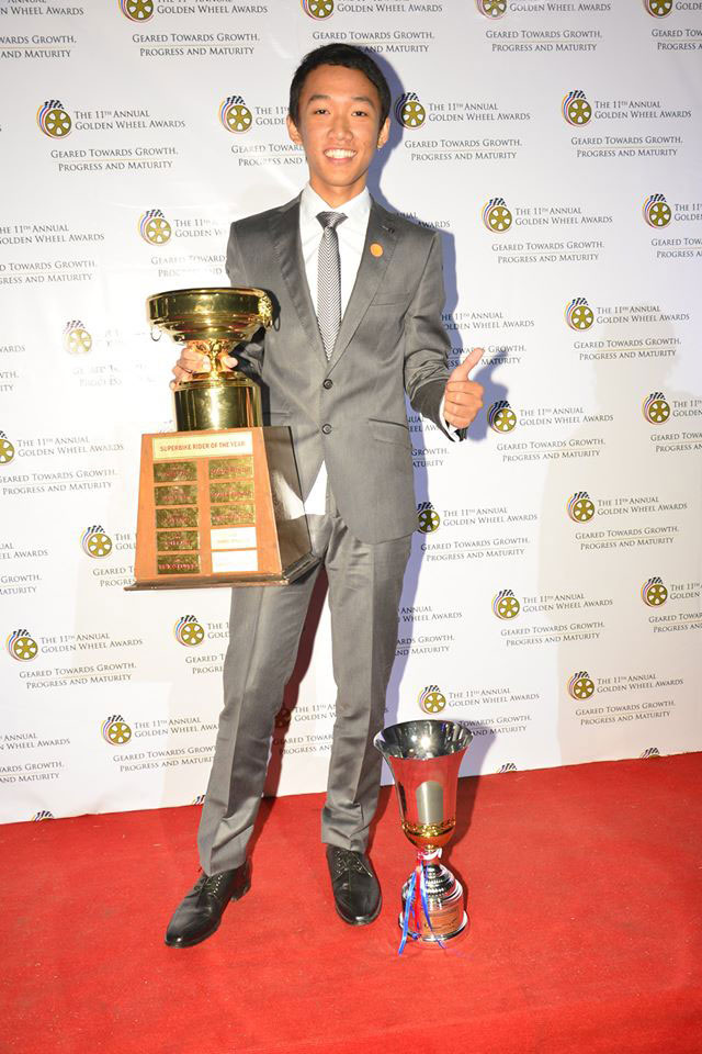 Tadahito &ldquo;Dashi&rdquo; Watanabe