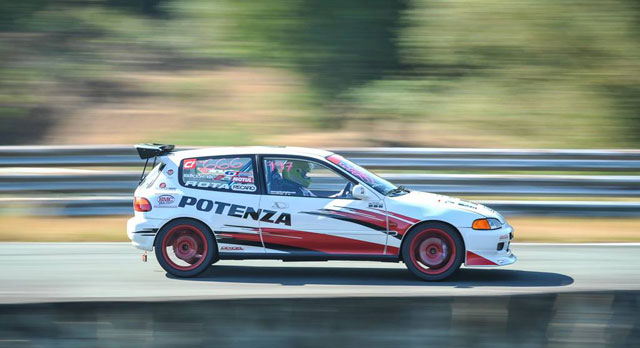 2014 Circuit Showdown Round 1 photo