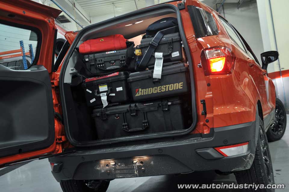 Motoring Tips for Long Journeys