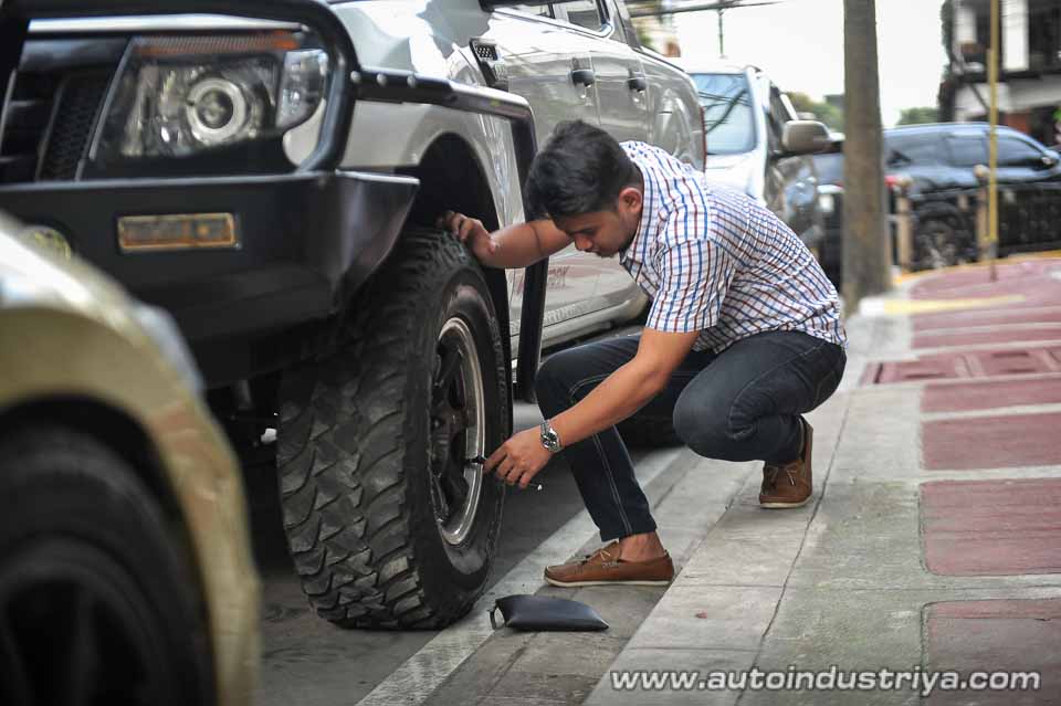 Motoring Tips for Long Journeys