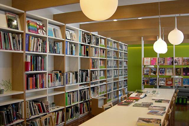 Information Street