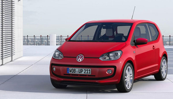 VW Up!