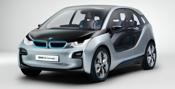 i3 Concept