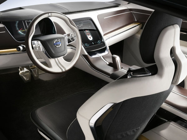Concept You interior