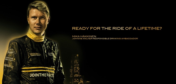 Ready for the ride of a lifetime?