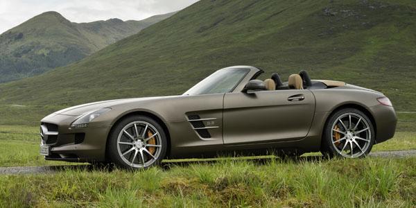 mercedes benz
