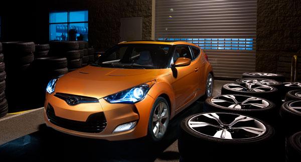 Veloster