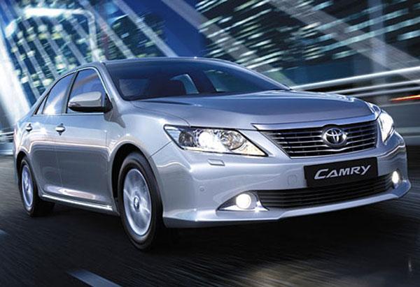 Camry
