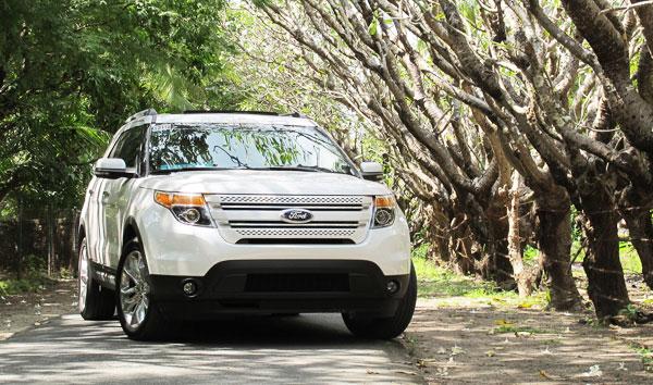 explorer