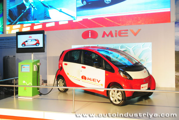 iMiev