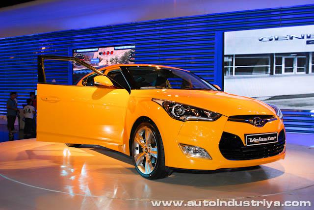 Veloster
