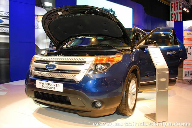 EcoBoost