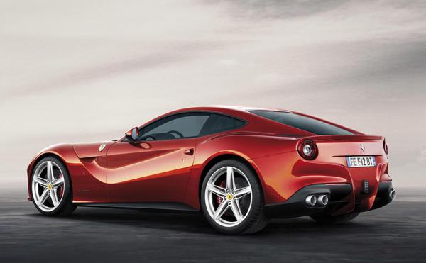 f12berlinetta