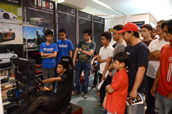 14-year old Benette Pulta