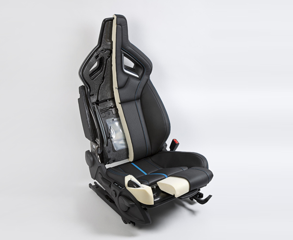 Seat