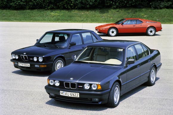 M5