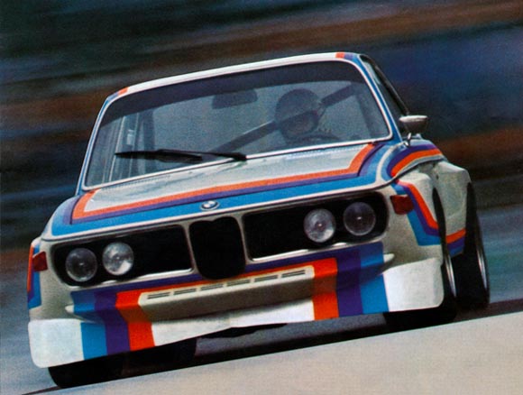 BMW M