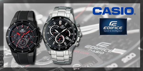 Casio Edifice